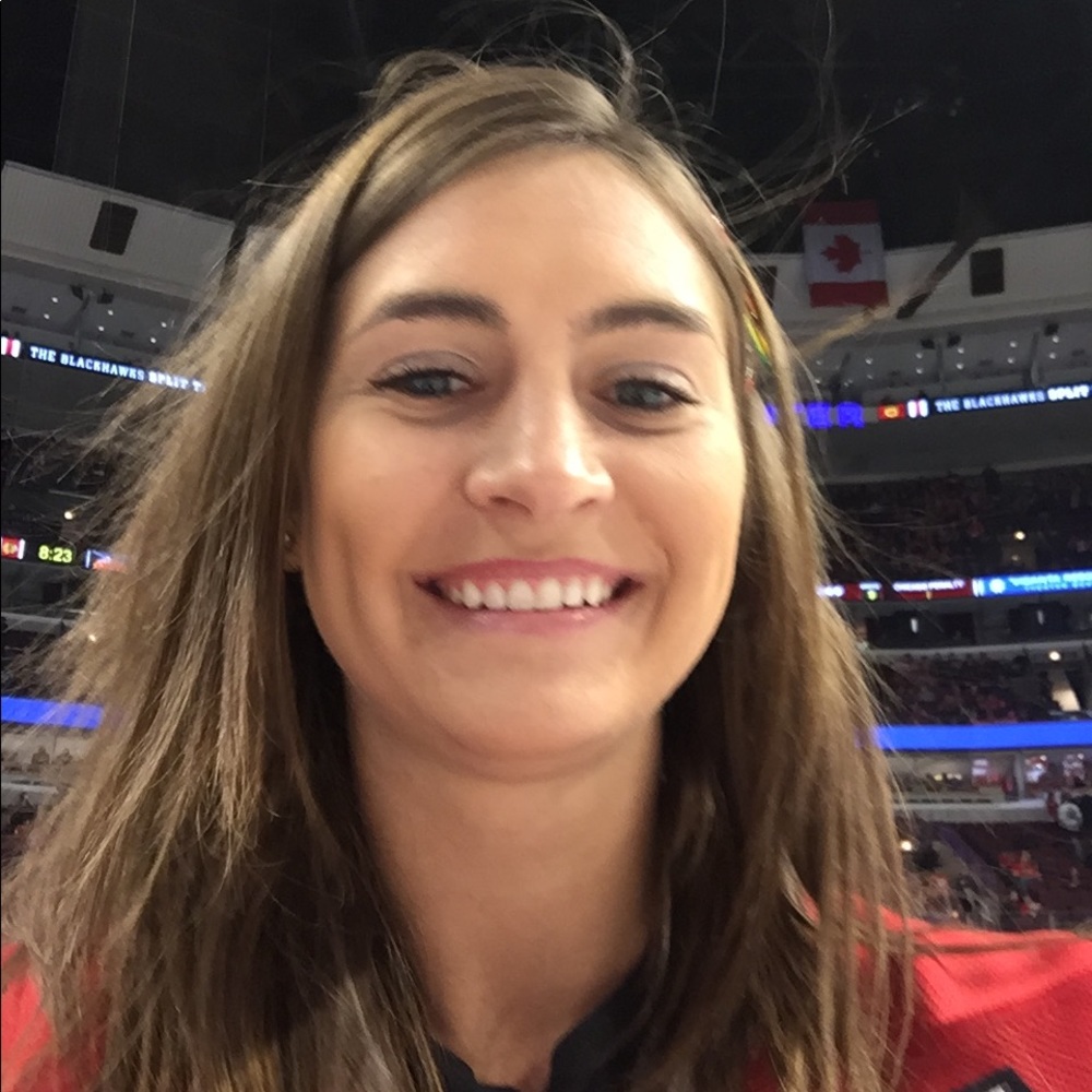 Meet your Posher, Allison